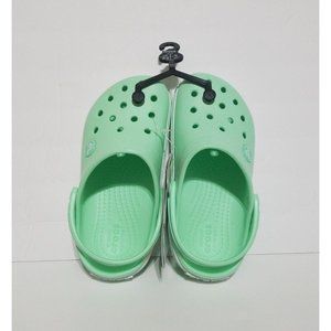 NEW Kids Crocs Gender Neutral Sizes 11-13